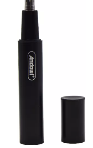 Trimmer portabil Q ZT357 pentru nas si urechi 5W USB 1