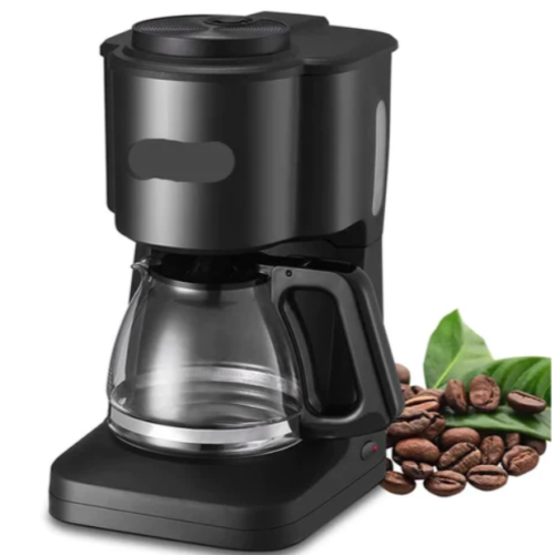 Aparat Automat De Cafea AO 78062 putere 700W 1