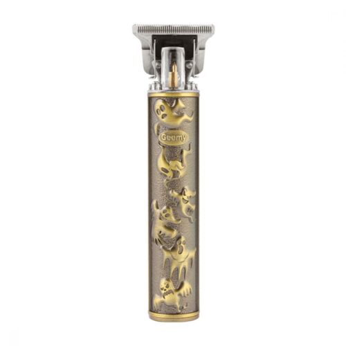 Trimmer GM-6627 pentru Par si Barba 1