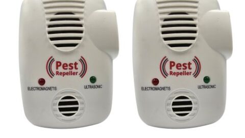 reduceri pest repeller
